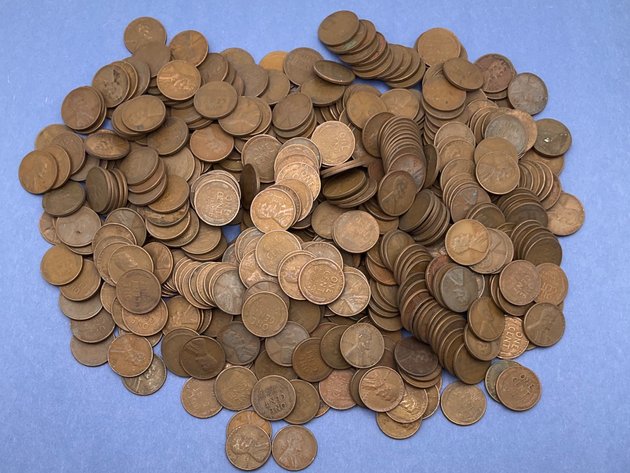 Image for Morgan Madness Coins & Currency -Oct. 2025