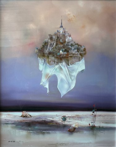 Image for The Collectors Studio Fine Art