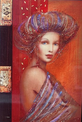 Image for The Collectors Studio Fine Art