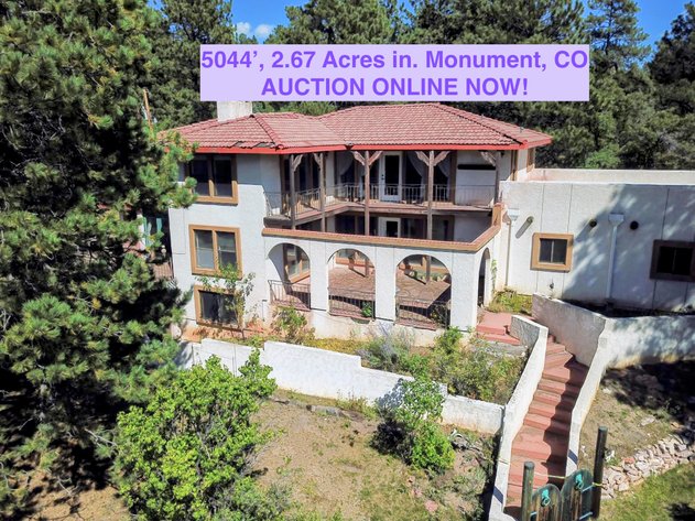 Image for Capella Drive Real Estate Auction