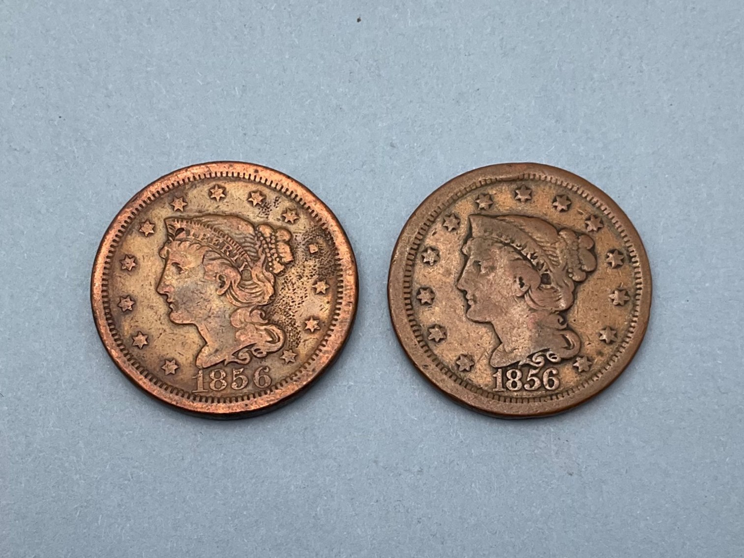 Image for Coin & Currency Nov.  2025