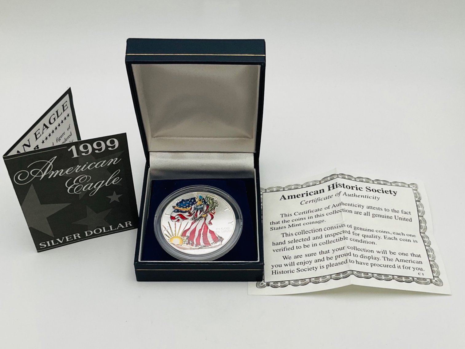 Image for Coin & Currency Nov.  2025