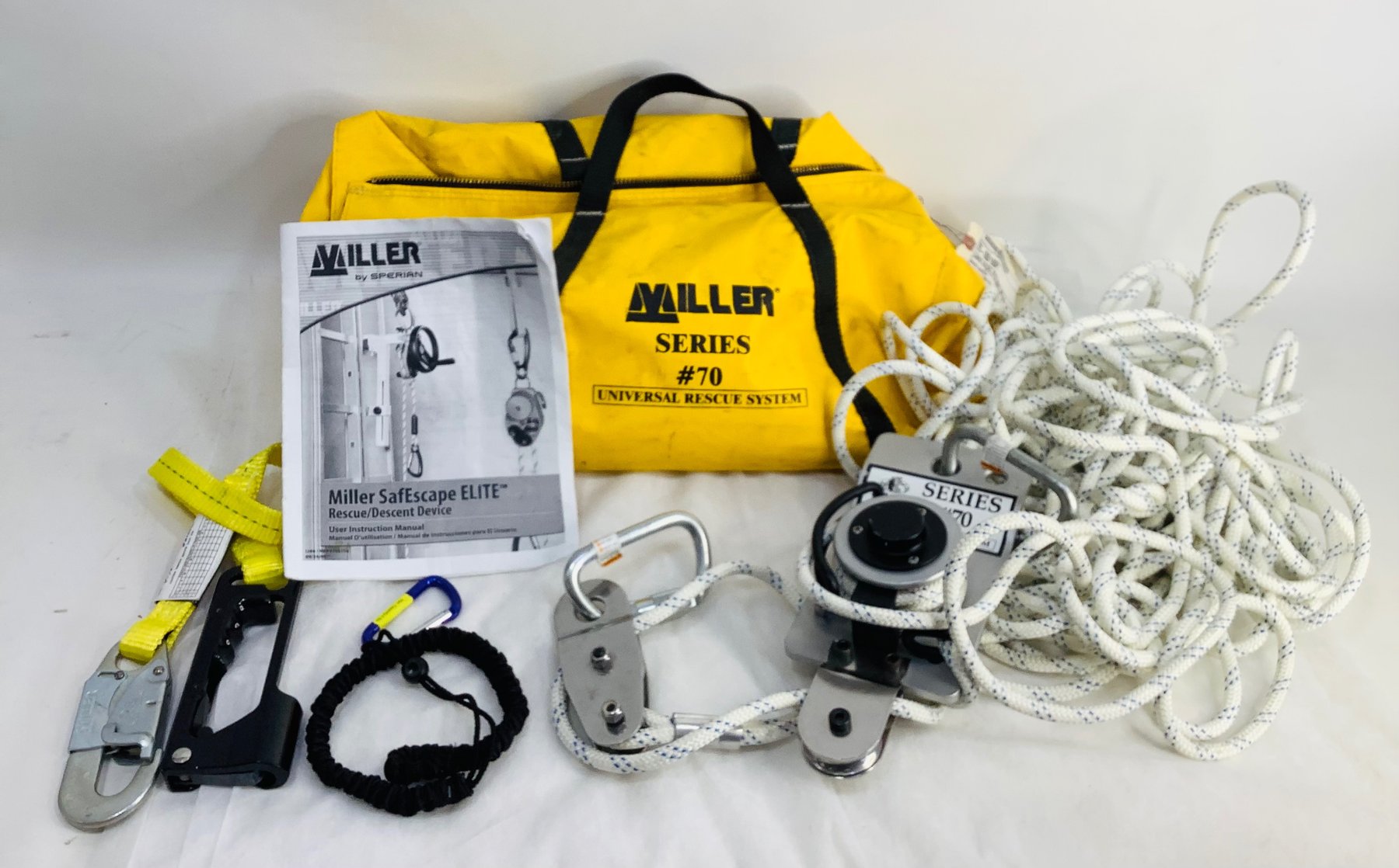 Image for Monday Mania November 2025