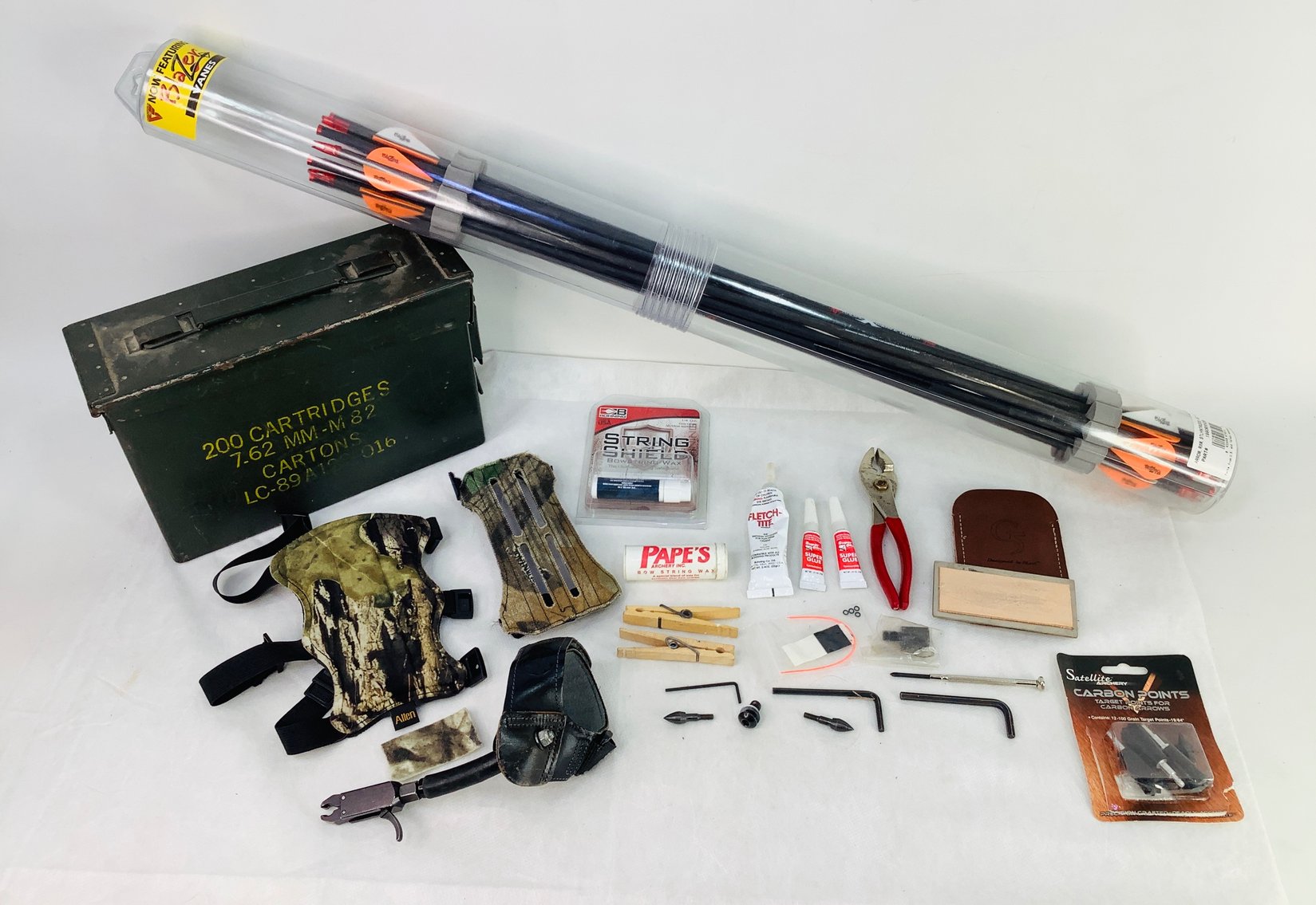 Image for Monday Mania November 2025