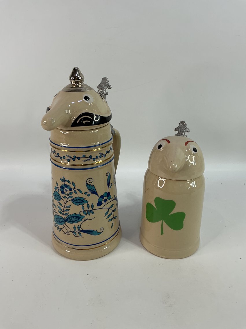 Image for Treasures Galore