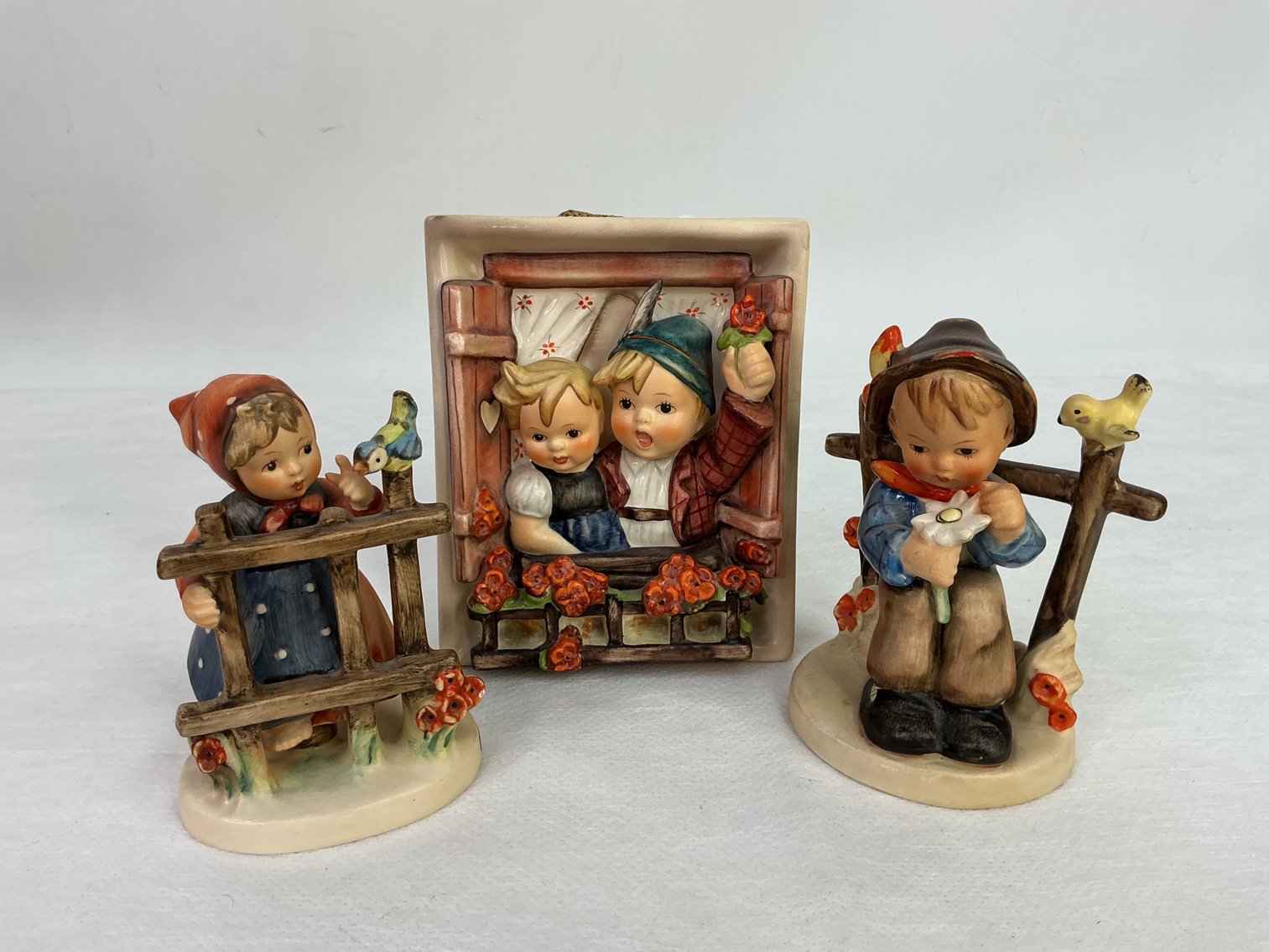 Image for Treasures Galore