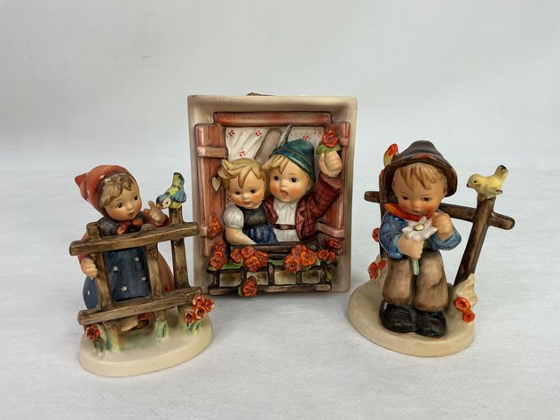 Image for Treasures Galore