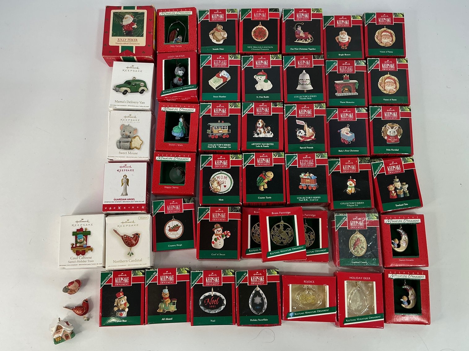 Image for Treasures Galore