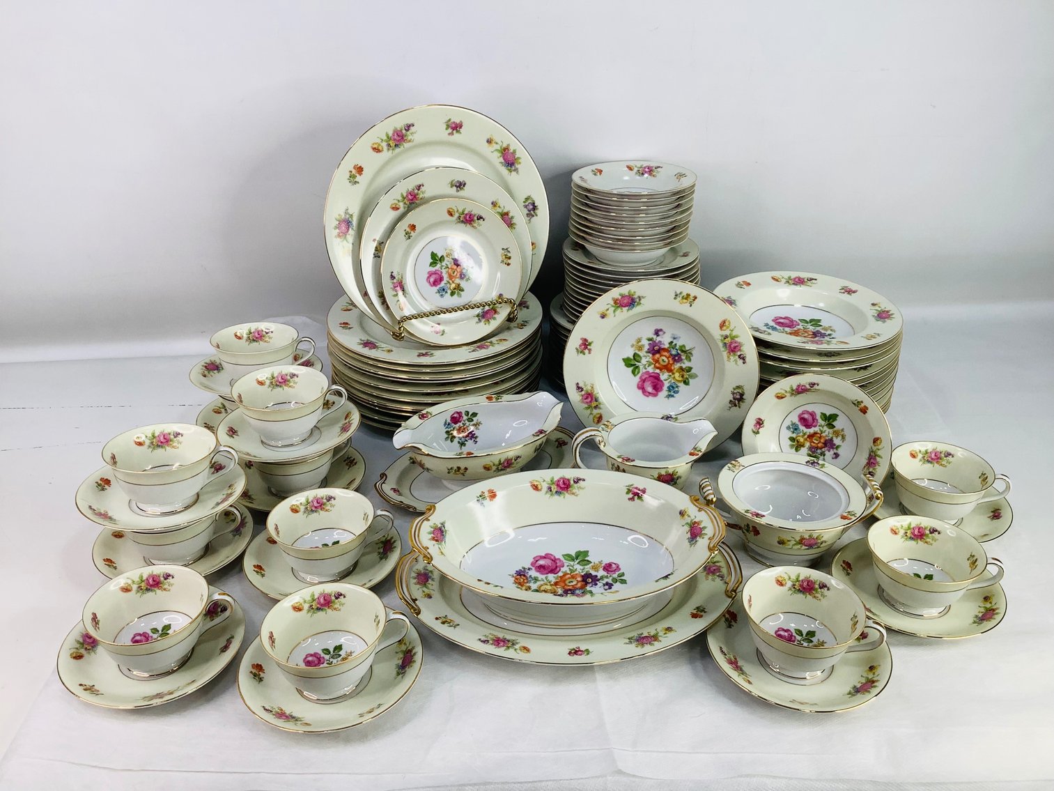 Image for Treasures Galore