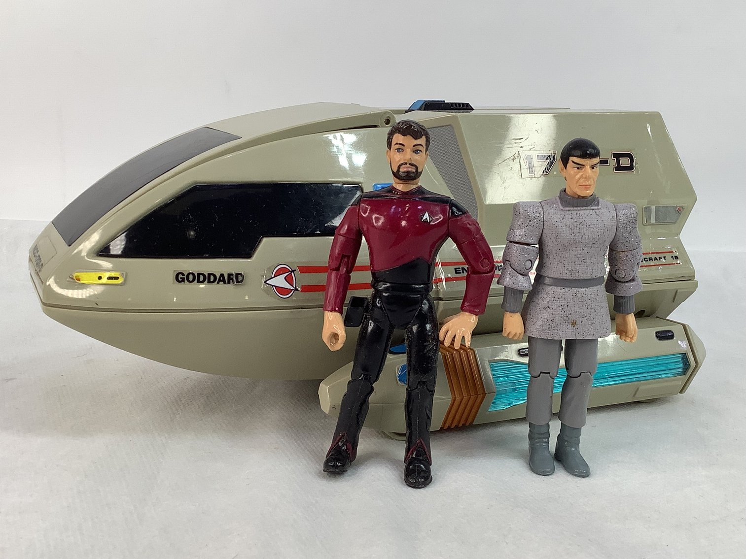 Image for Treasures Galore