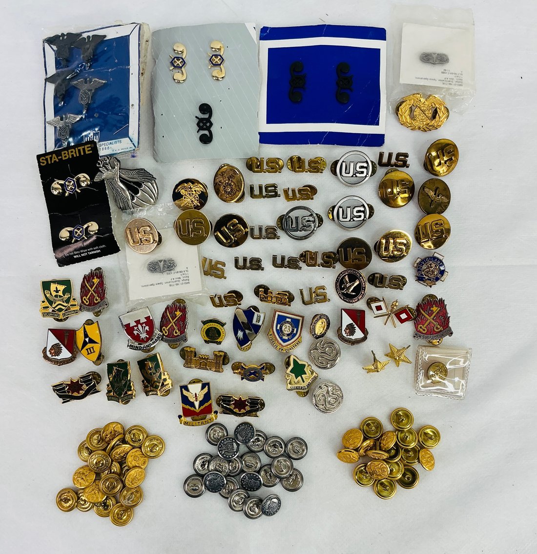 Image for Treasures Galore