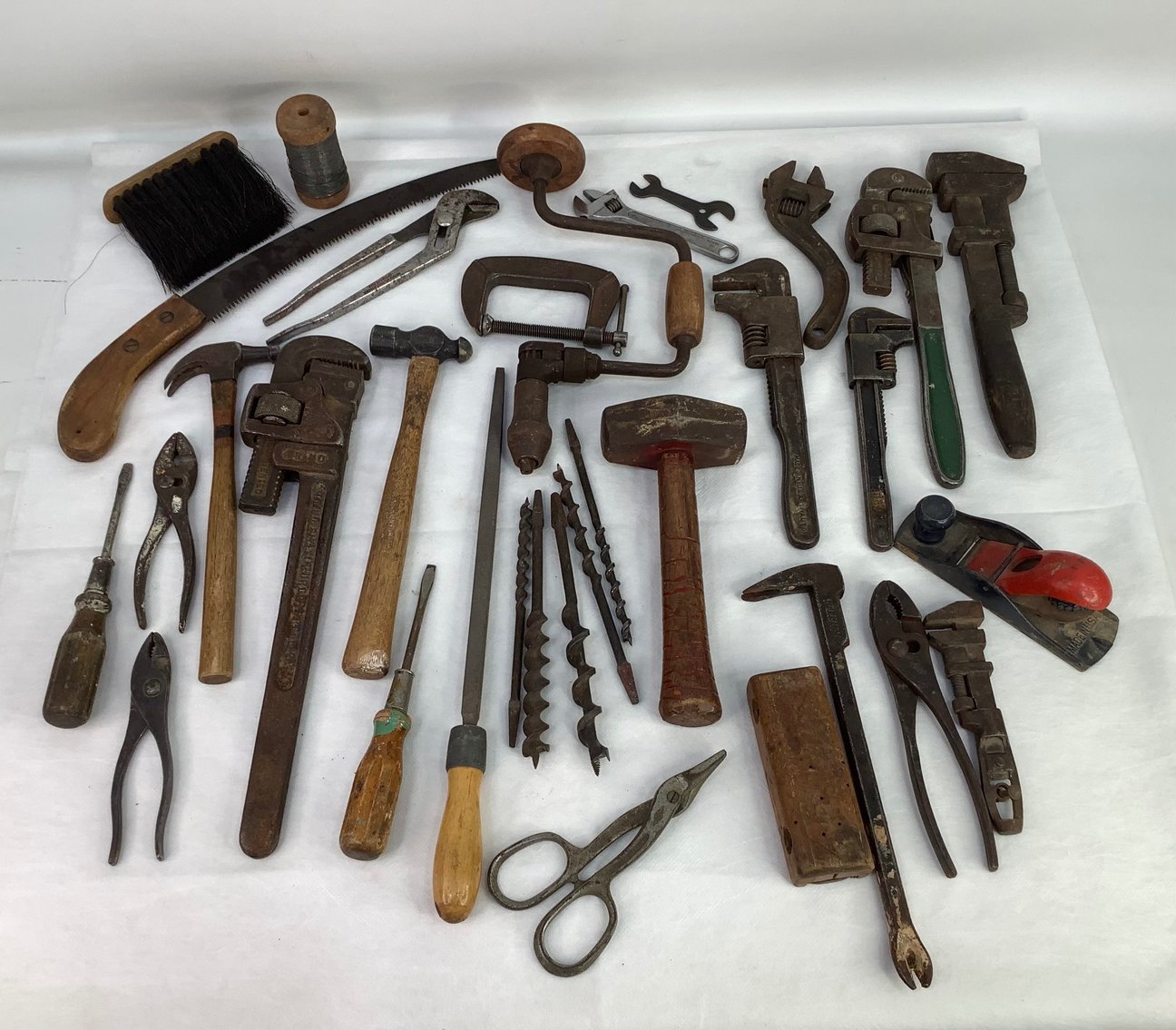 Image for Treasures Galore