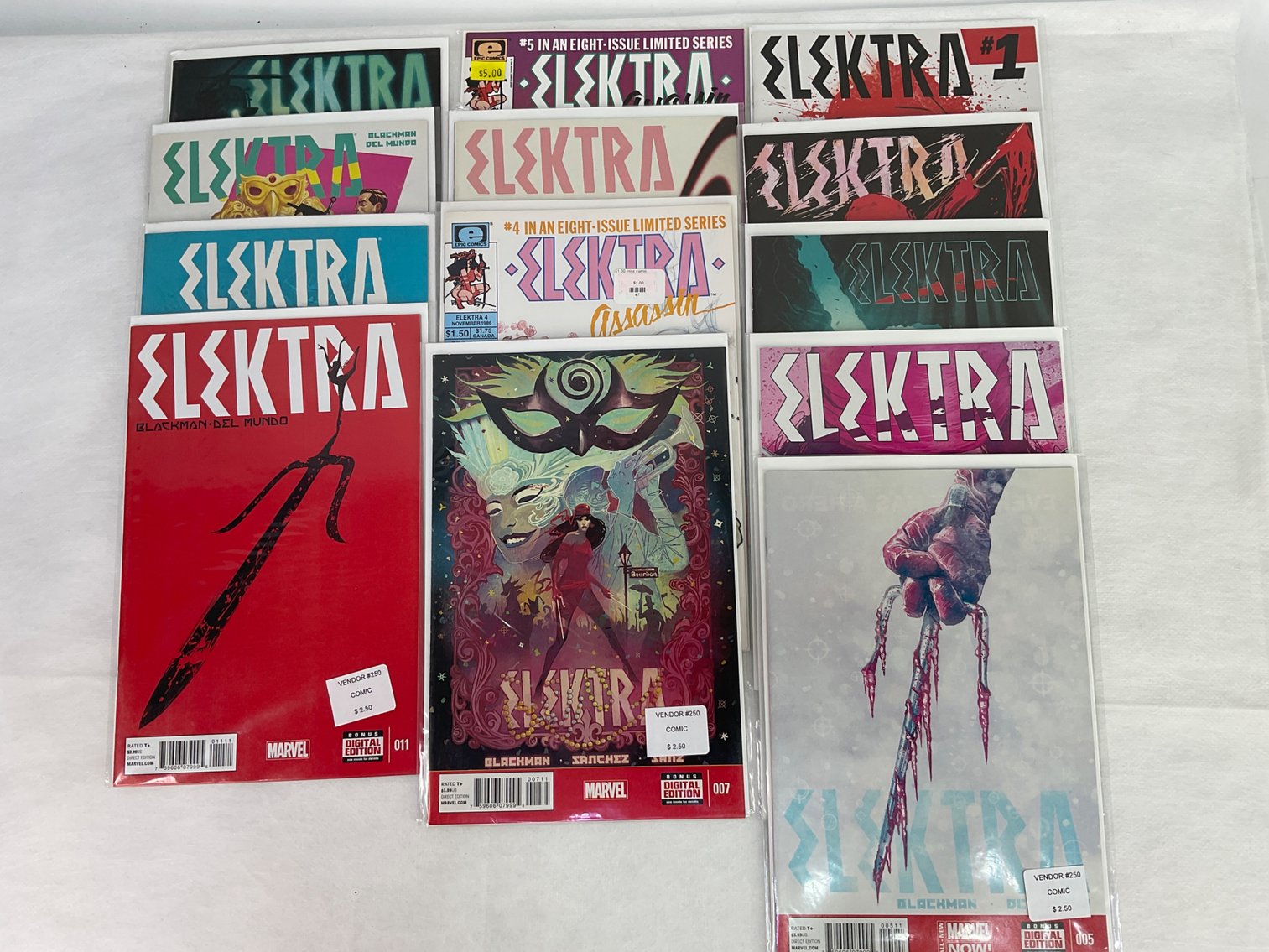 Image for Treasures Galore