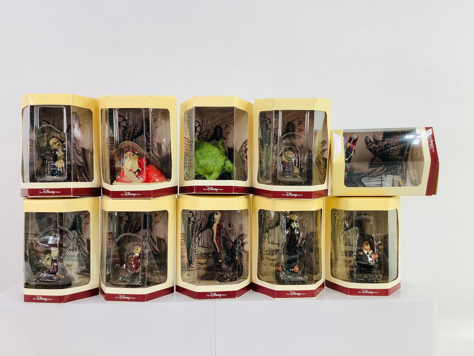 Image for Treasures Galore