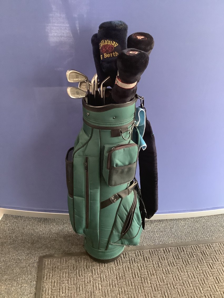 Image for Wacky Wednesday December