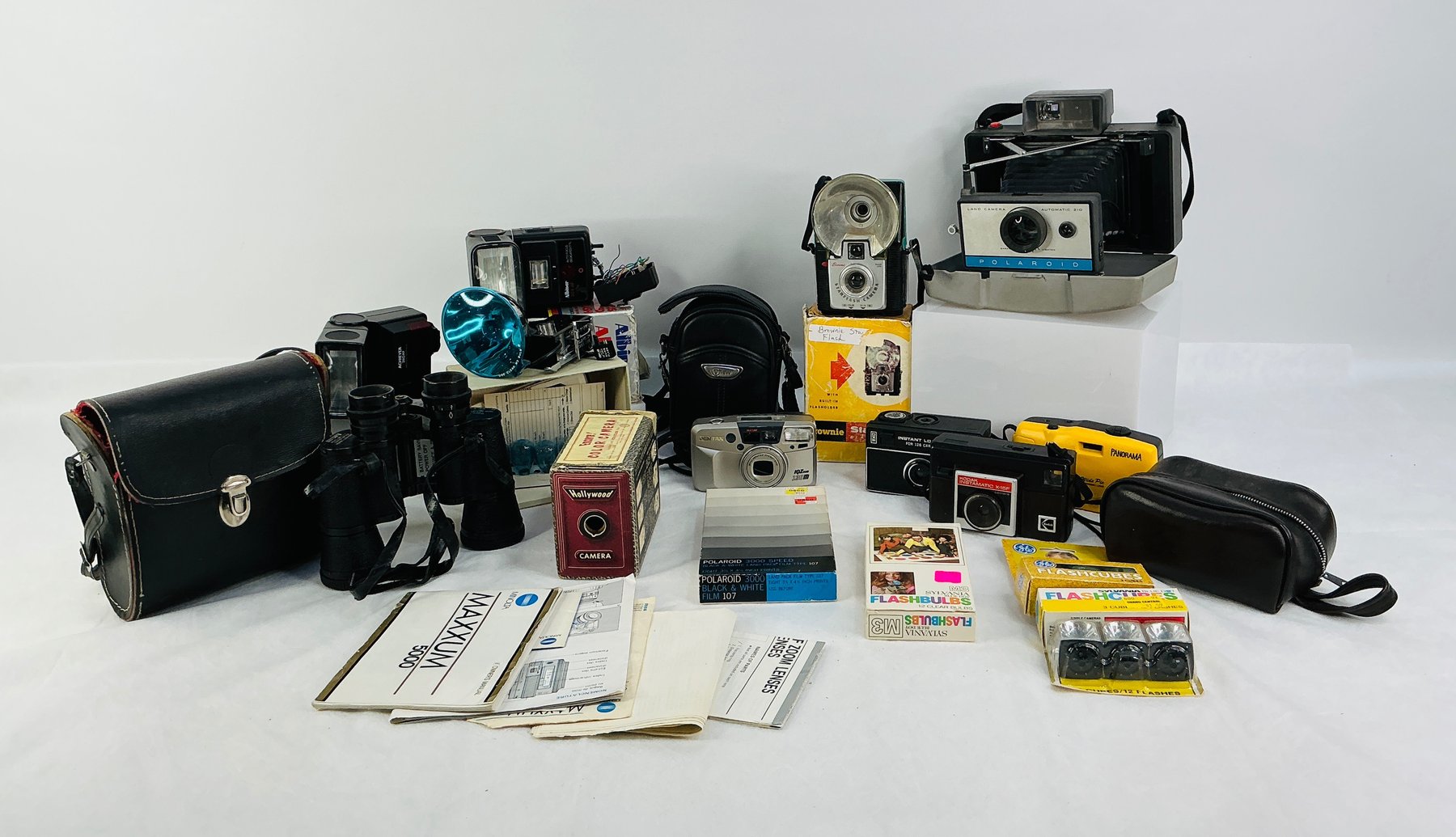 Image for Wacky Wednesday December