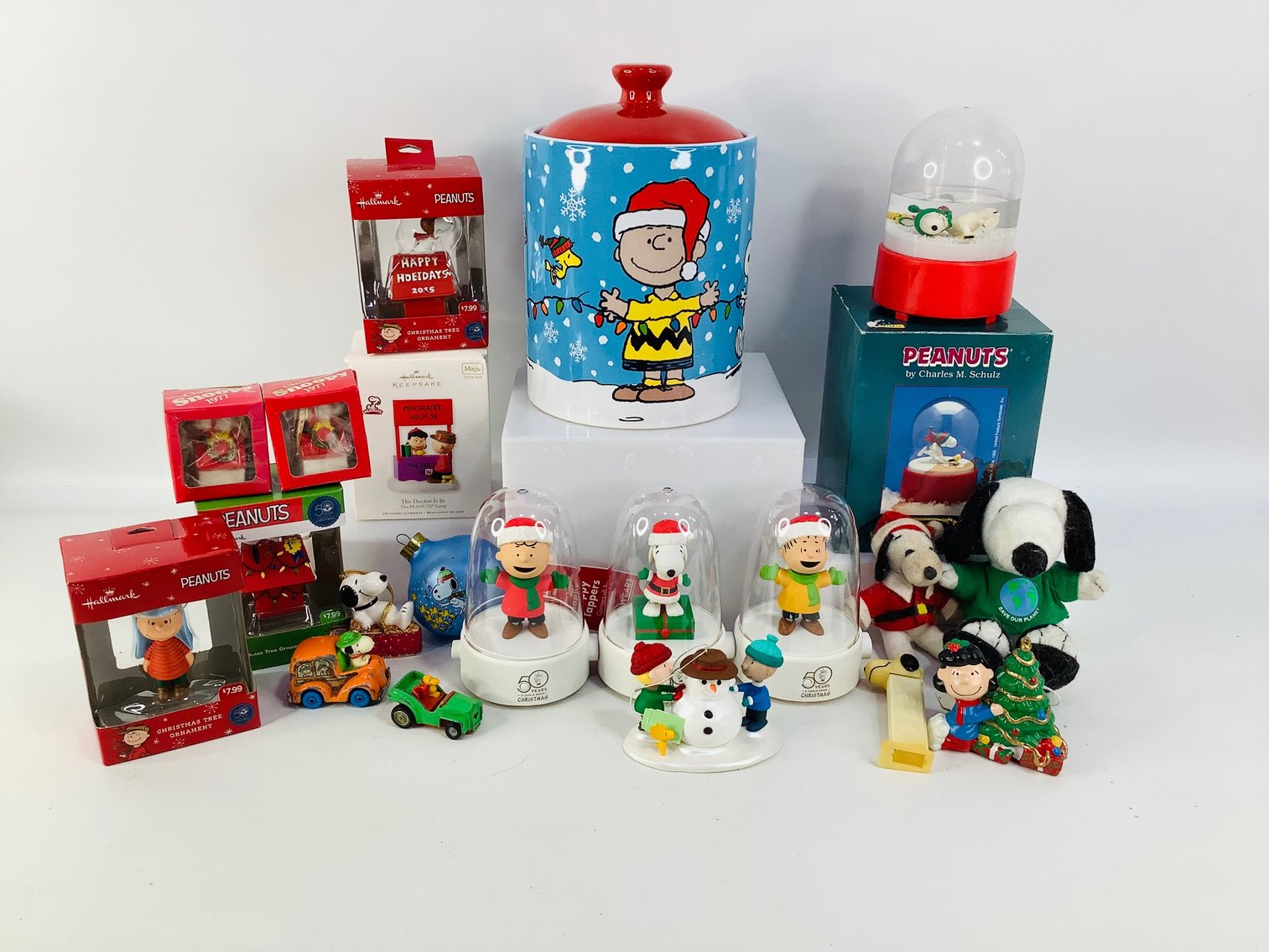 Image for Wacky Wednesday December