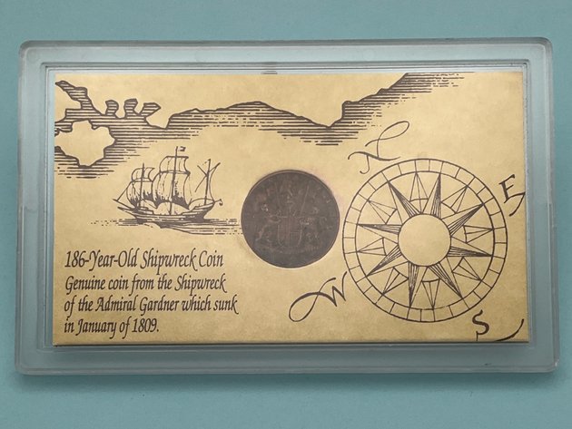 Image for Coin & Currency December  2025