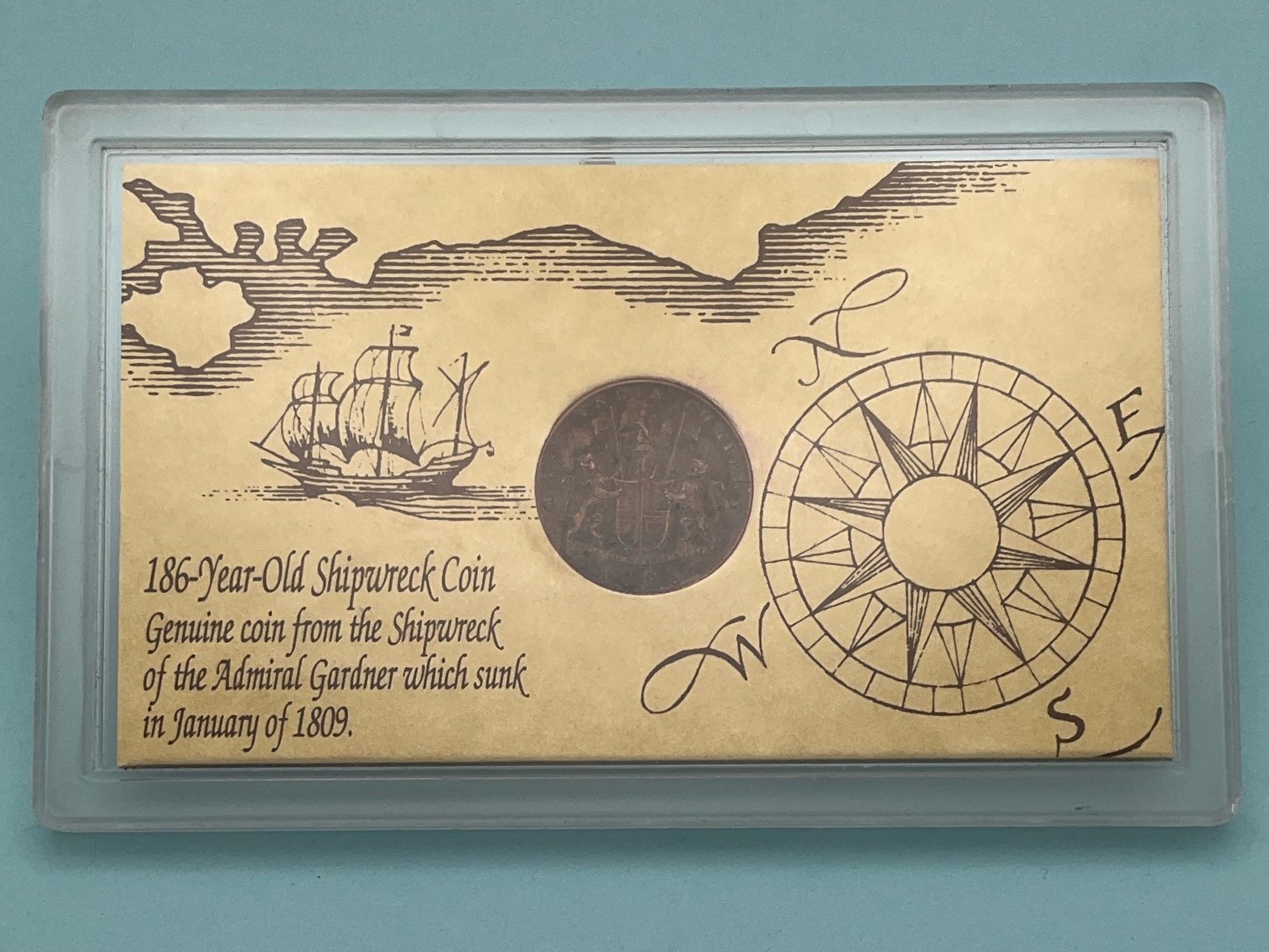 Image for Coin & Currency December  2025