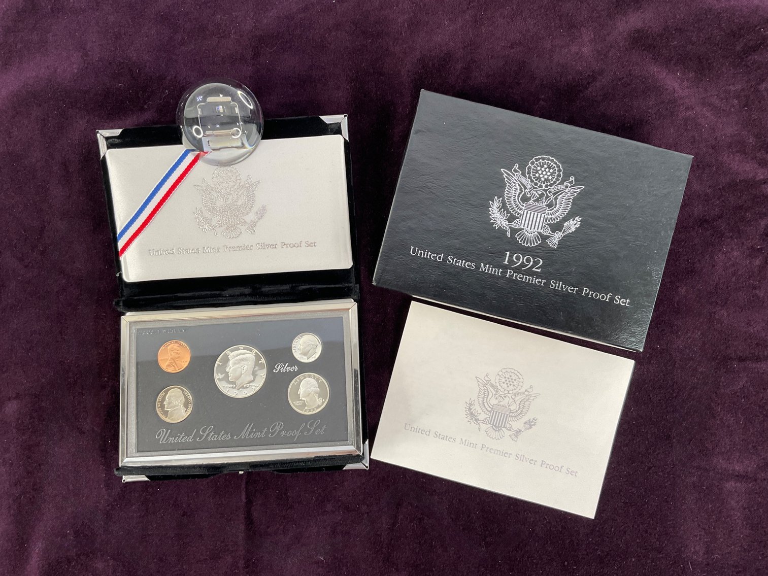 Image for Coin & Currency December  2025