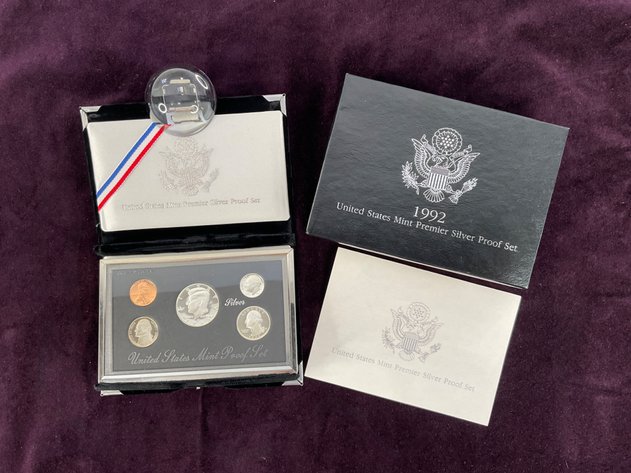 Image for Coin & Currency December  2025