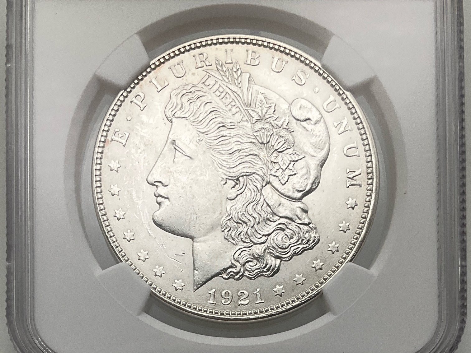 Image for Coin & Currency December  2025