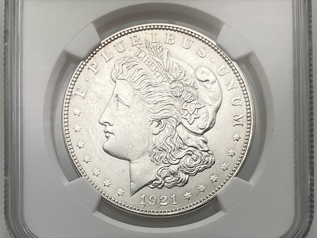 Image for Coin & Currency December  2025