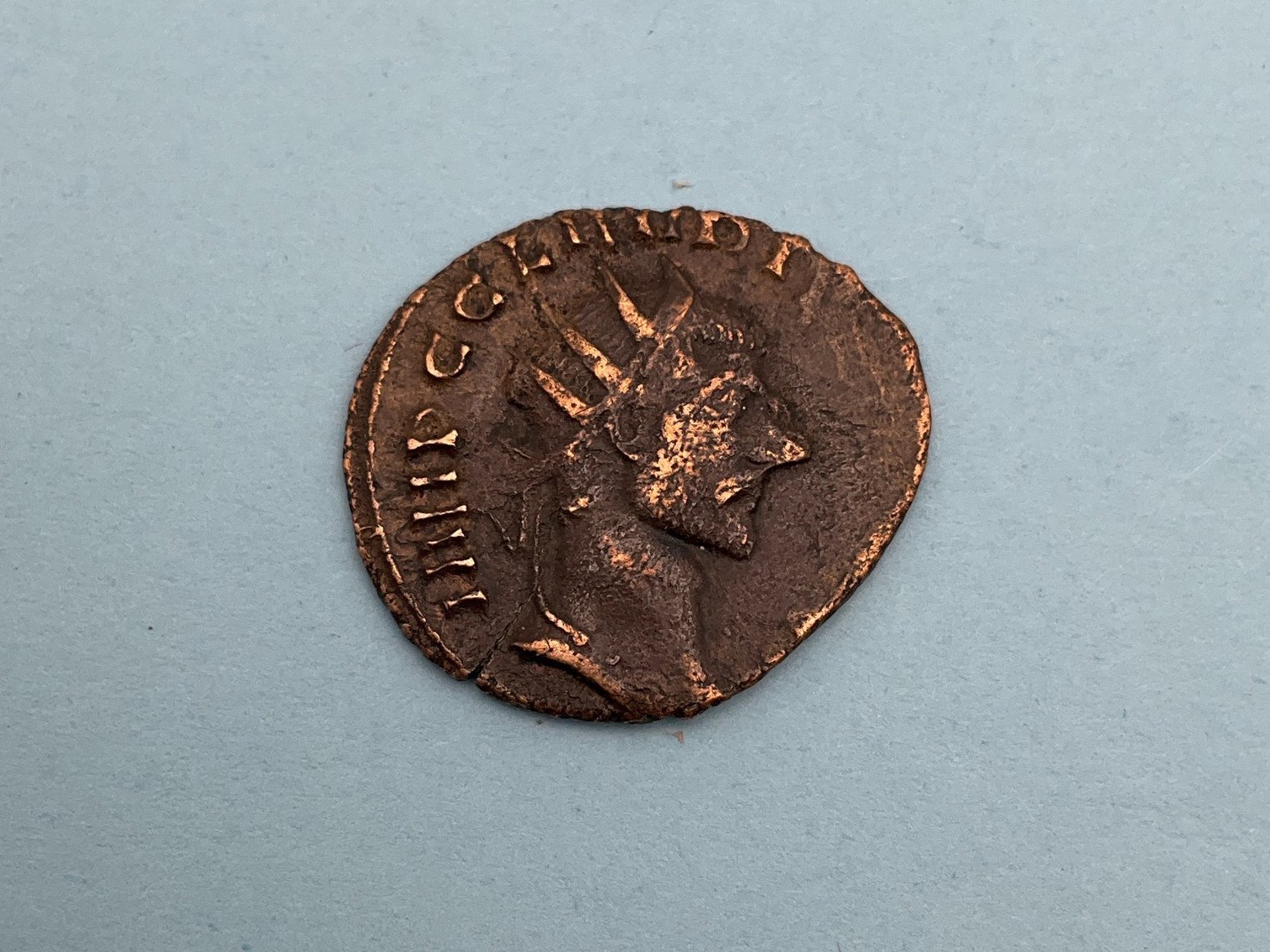 Image for Coin & Currency December  2025