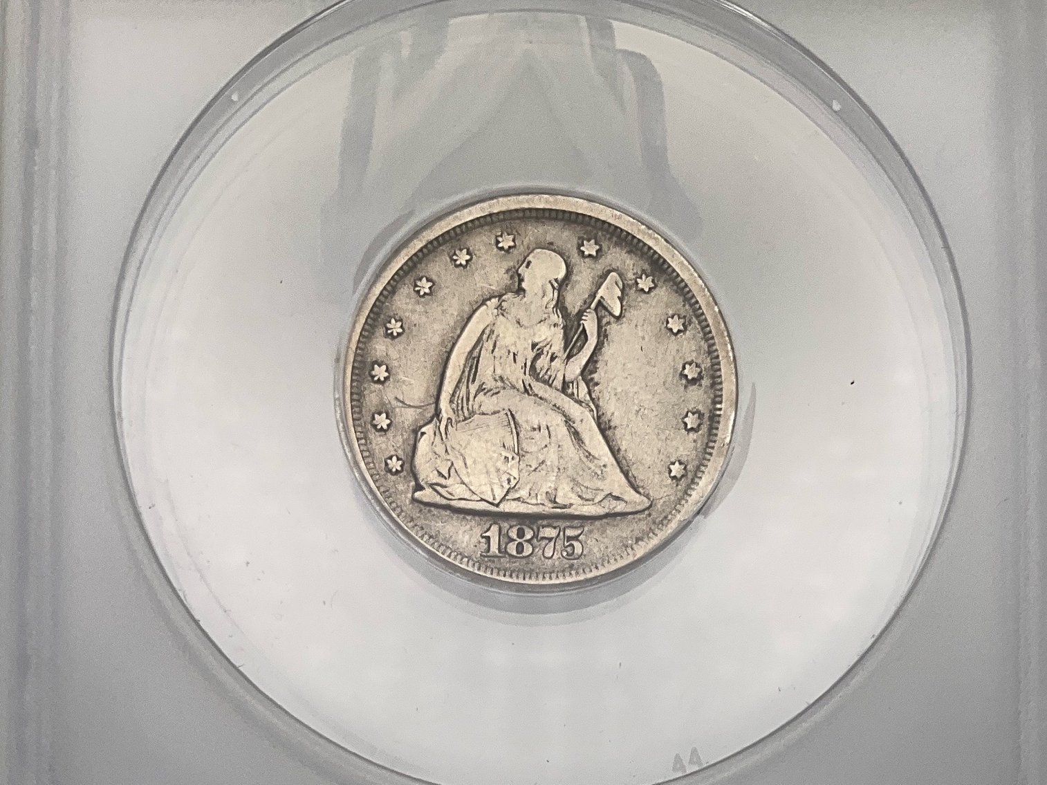 Image for Coin & Currency December  2025