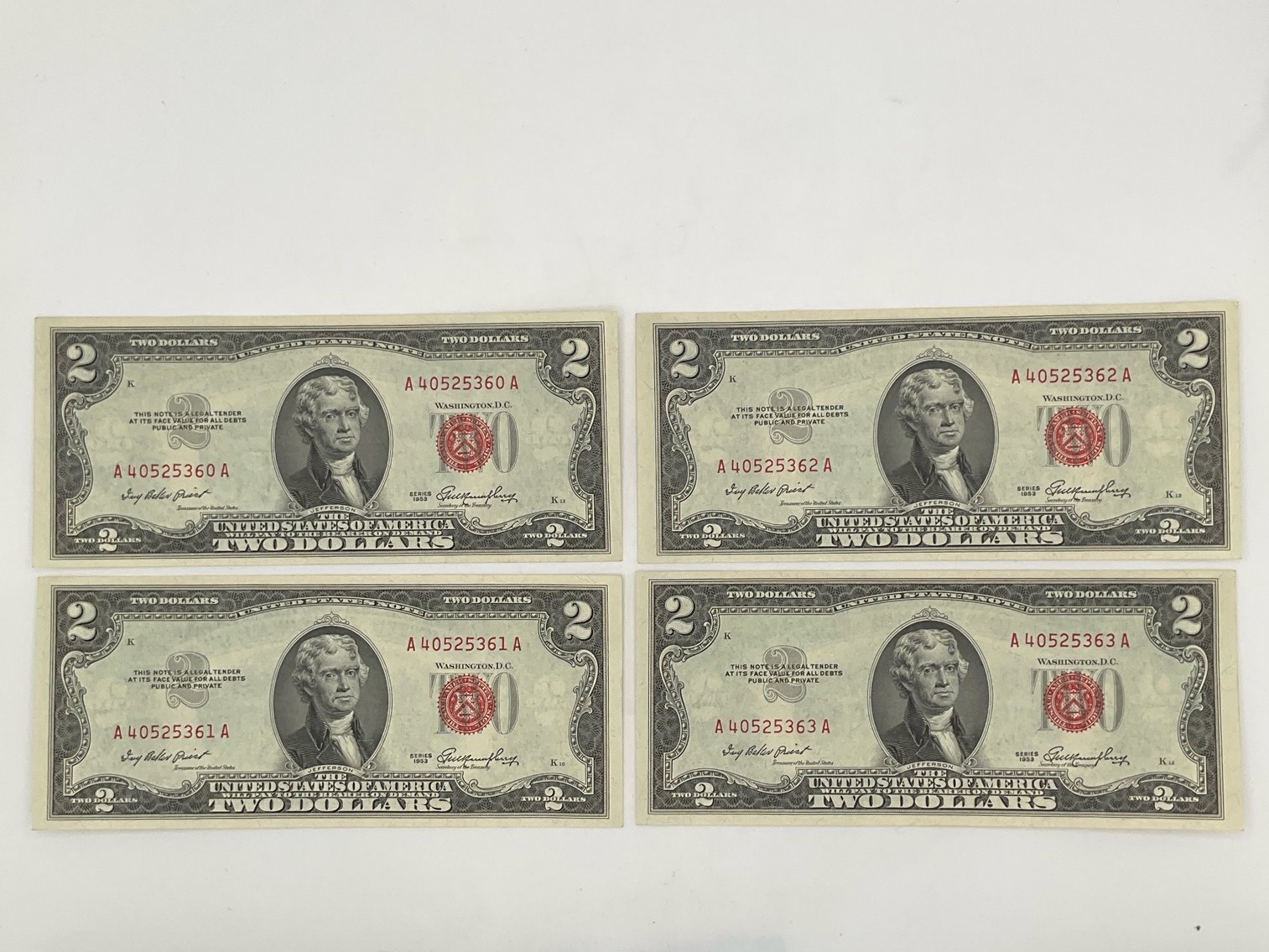 Image for Coin & Currency December  2025