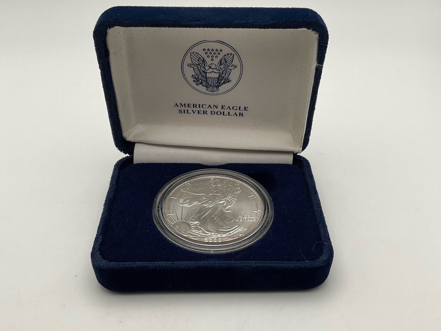 Image for Coin & Currency December  2025