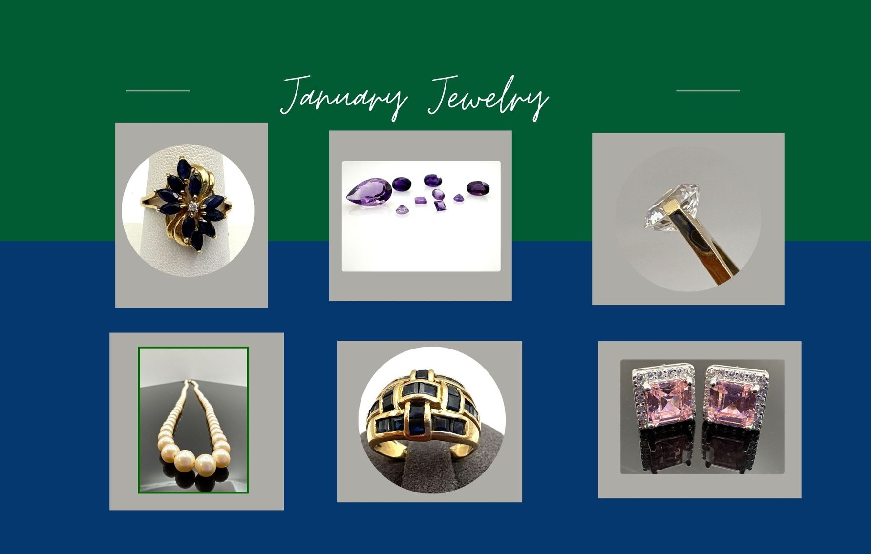 Image for Jewelry January 2026
