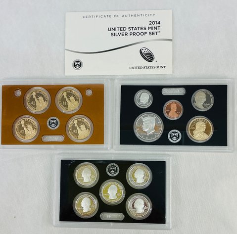 Image for Coin & Currency January 2026