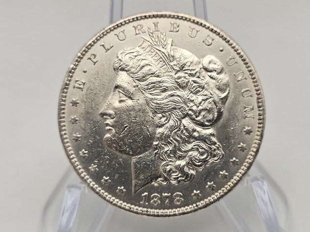 Image for Coin & Currency January 2026