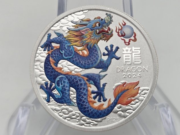 Image for Coin & Currency January 2026