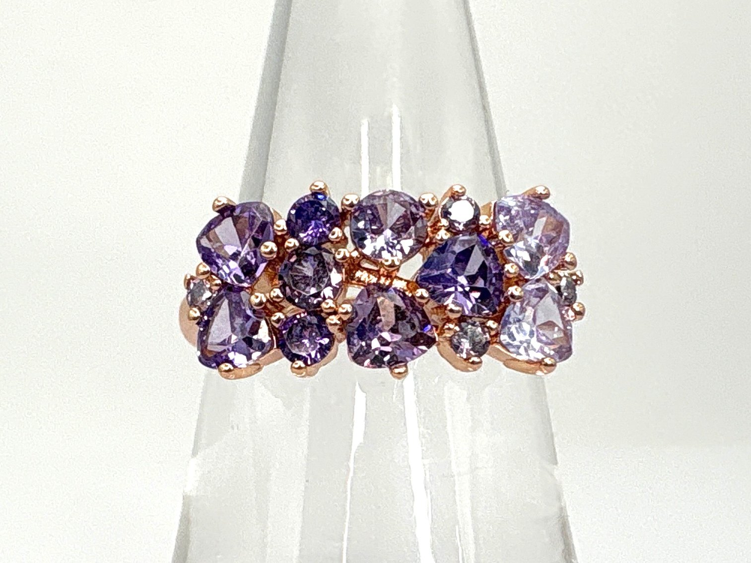 Image for Valentine Vault: Fine & Fashion Jewelry February 2026