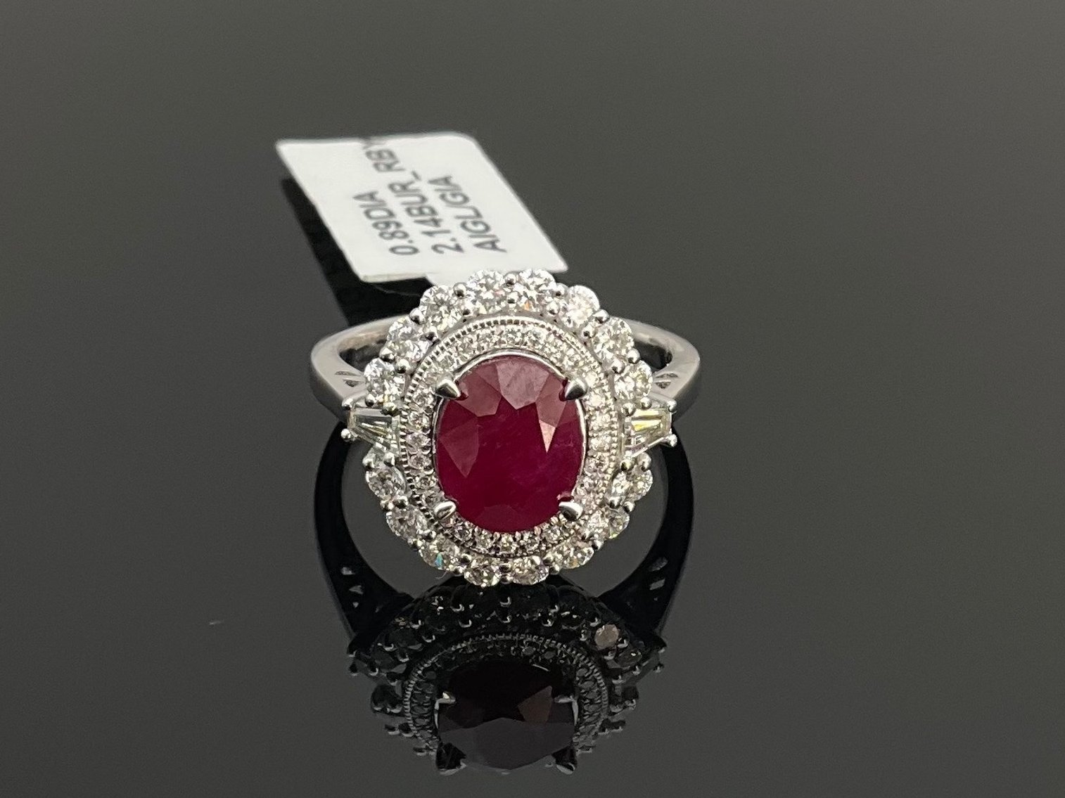 Image for Valentine Vault: Fine & Fashion Jewelry February 2026