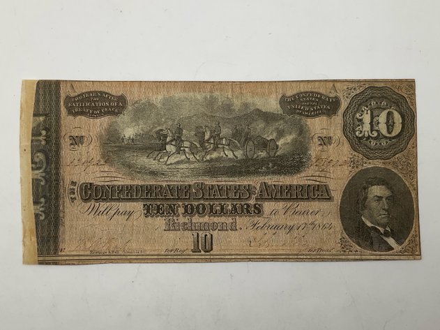 Image for Coin & Currency February 2026