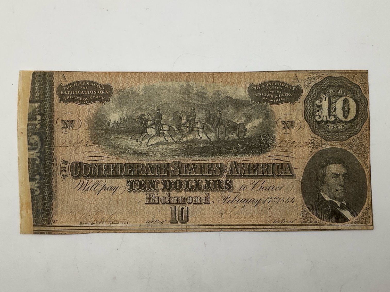 Image for Coin & Currency February 2026