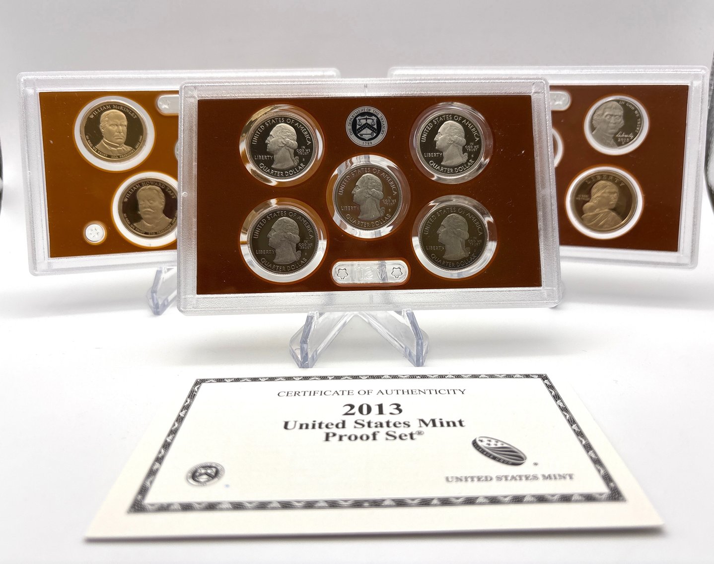 Image for Coin & Currency February 2026