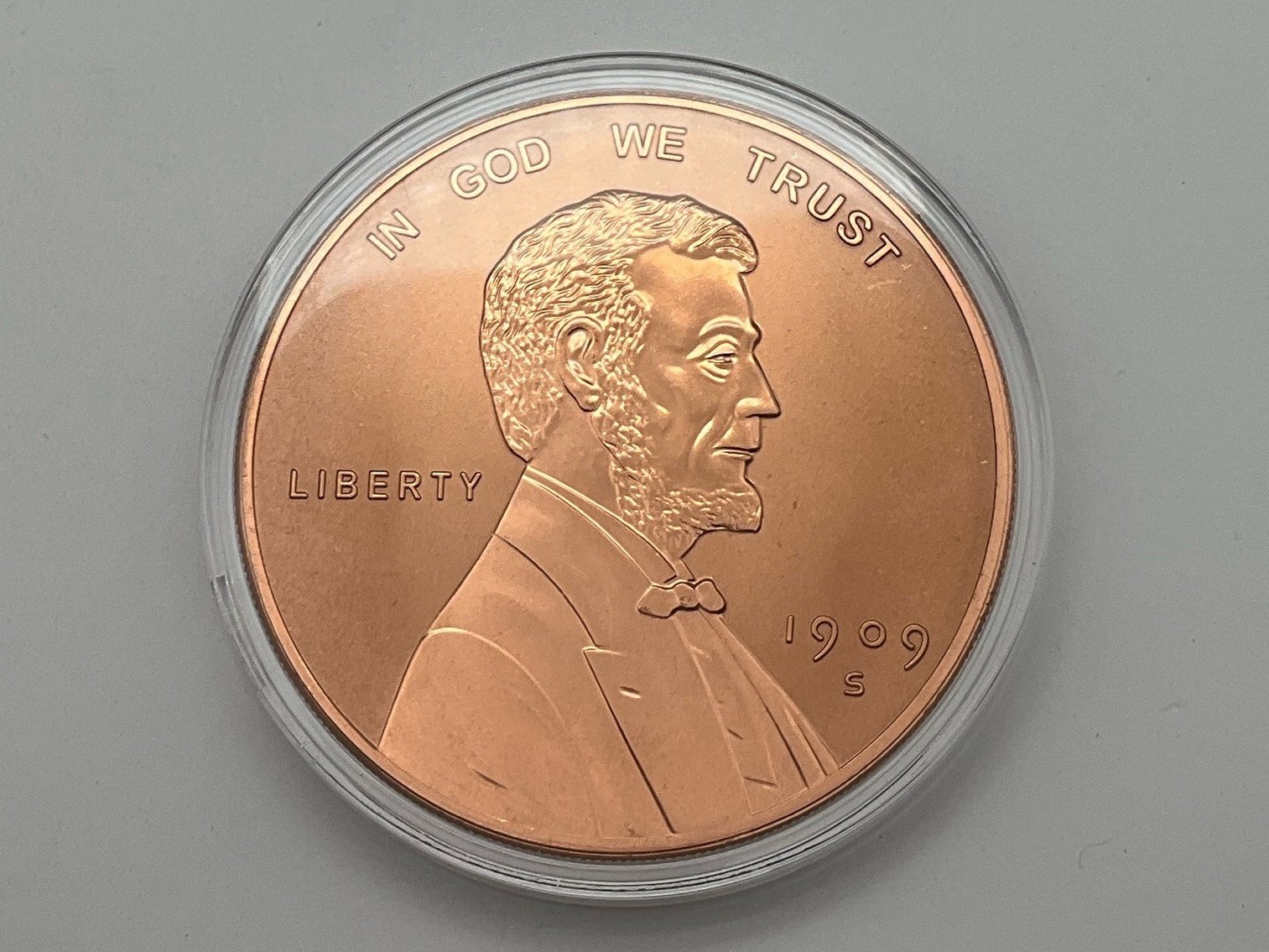 Image for Coin & Currency February 2026