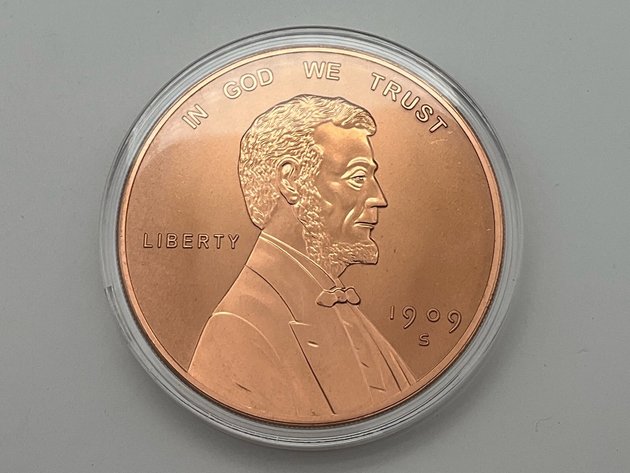 Image for Coin & Currency February 2026