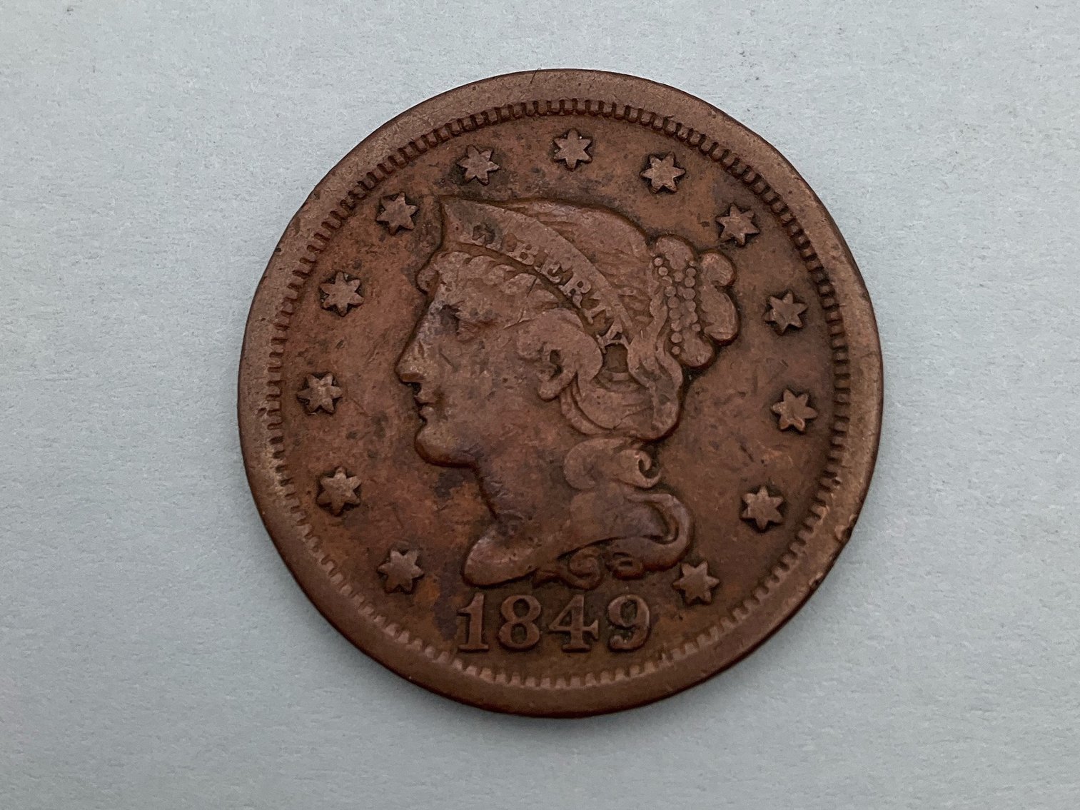 Image for Coin & Currency February 2026