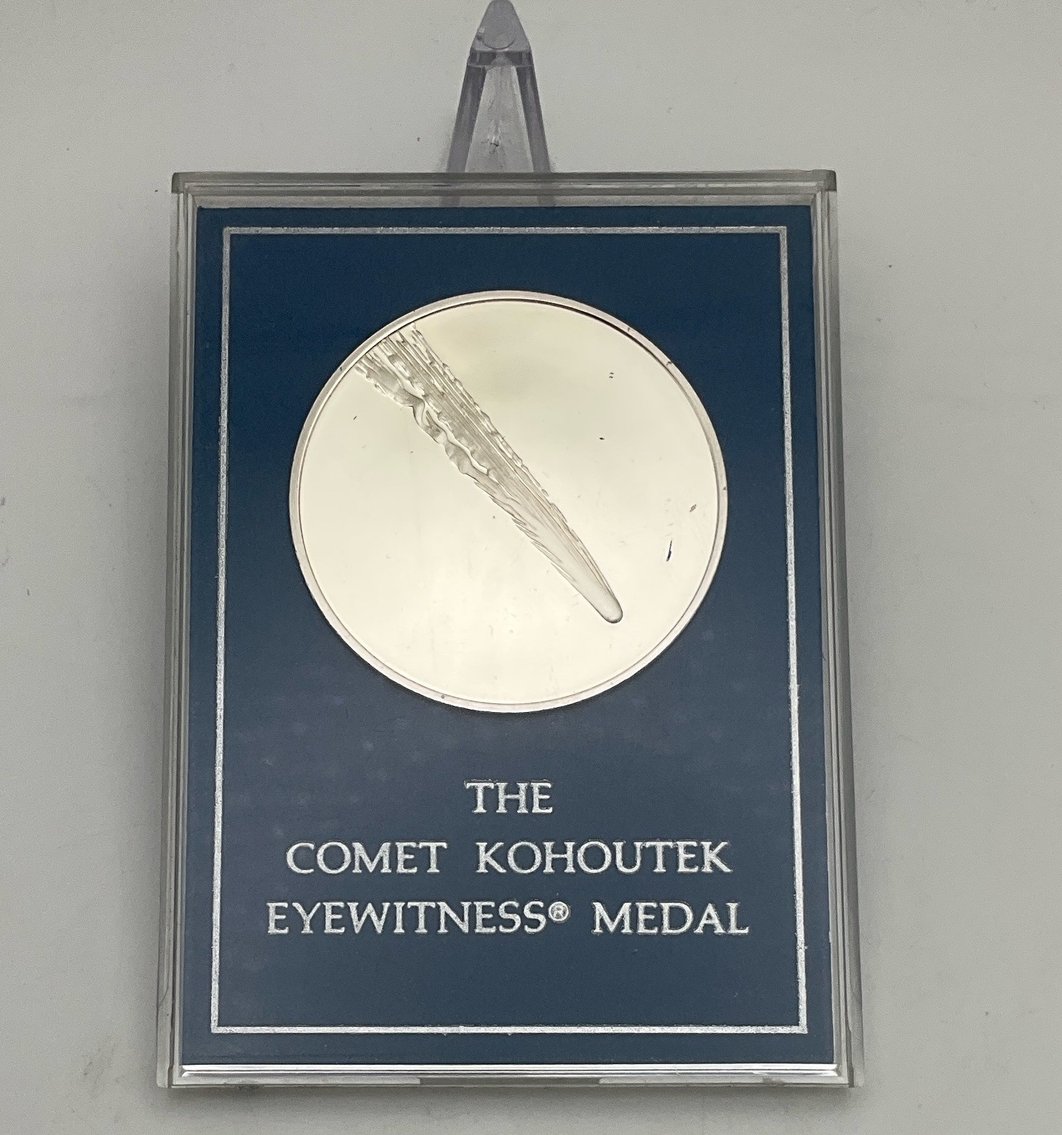 Image for Coin & Currency February 2026