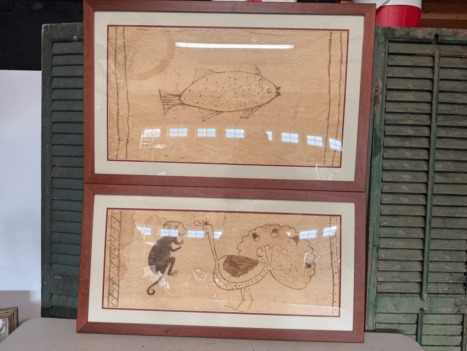 Image for SELLER MANAGED - Larkspur Storage