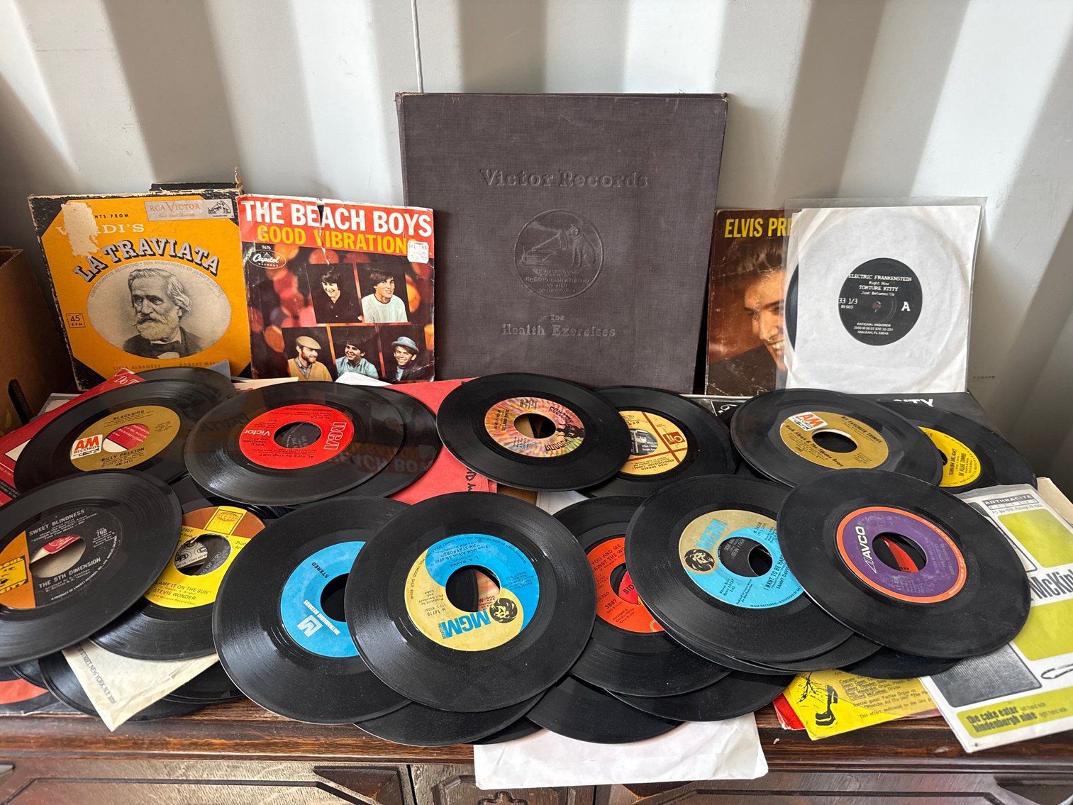 Image for SELLER MANAGED - Larkspur Storage