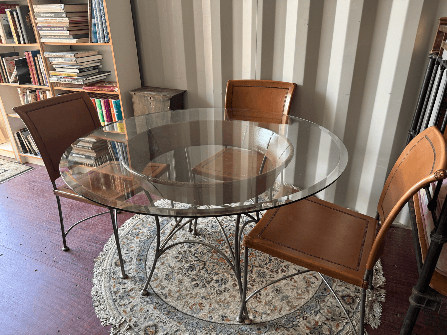 Image for SELLER MANAGED - Larkspur Storage