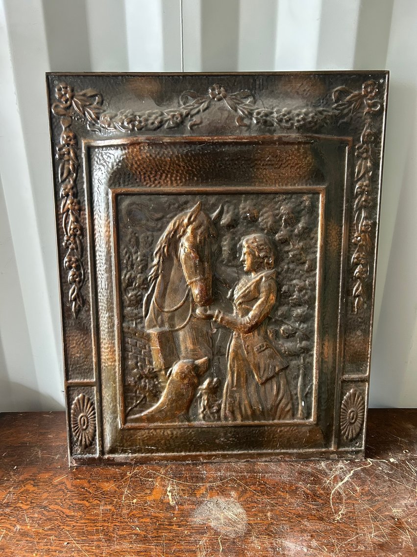 Image for SELLER MANAGED - Larkspur Storage