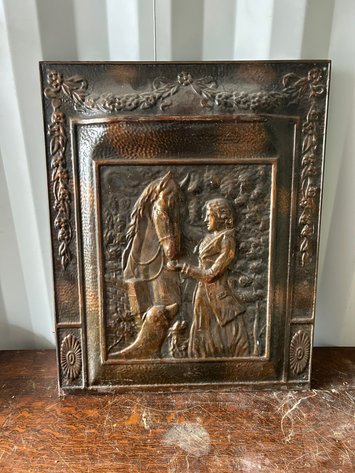 Image for SELLER MANAGED - Larkspur Storage