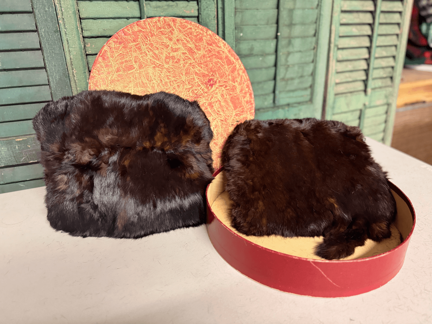 Image for SELLER MANAGED - Larkspur Storage